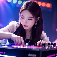 GAI周延,王赫野 - 一念之间 (Dj阿琪 LakHouse 2025 Mix)