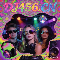 韩可可 - 错位时空(横县Dj阿龙 BreakBeat 2022 Mix国语合唱)开场版