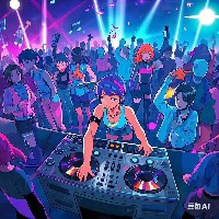 陈晓东-心理游戏 (DjXT BreakBeat 2023 Mix粤语男) 