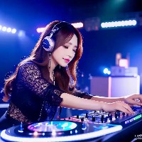 9A - 150 - 陽光彩虹小白馬 (OKGGOO & AN2ATIX Extended Remix).mp3