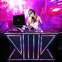 李发发 - 你的婚纱像雪花 - HinCoi x Junmine x DuyKien LakHouse 2025 Mix