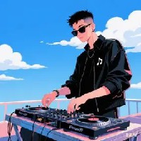 Taisheng Music - 粤语教学进阶课 (台山Dj长毛志 LakHouse Rmx 2025 粤语)