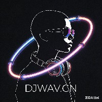 高胜美 - 彩云伴海鸥(DJ阿福 Breaksbeat Mix)