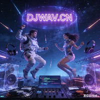 韩安旭 - 多幸运 (Dj古怪 BreakBeat 2023 Mix国语男) 