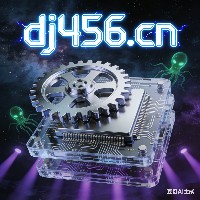 BlackSamurai.T黑武士 - Locked(Extended Mix)