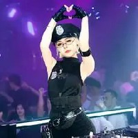 黎明 - 我的亲爱(白云DjFandy亚锋 Electro Rmx 2025 粤语)