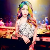 11A - 132 - Only Girl(In The World)_132(Lin.Q Edit)